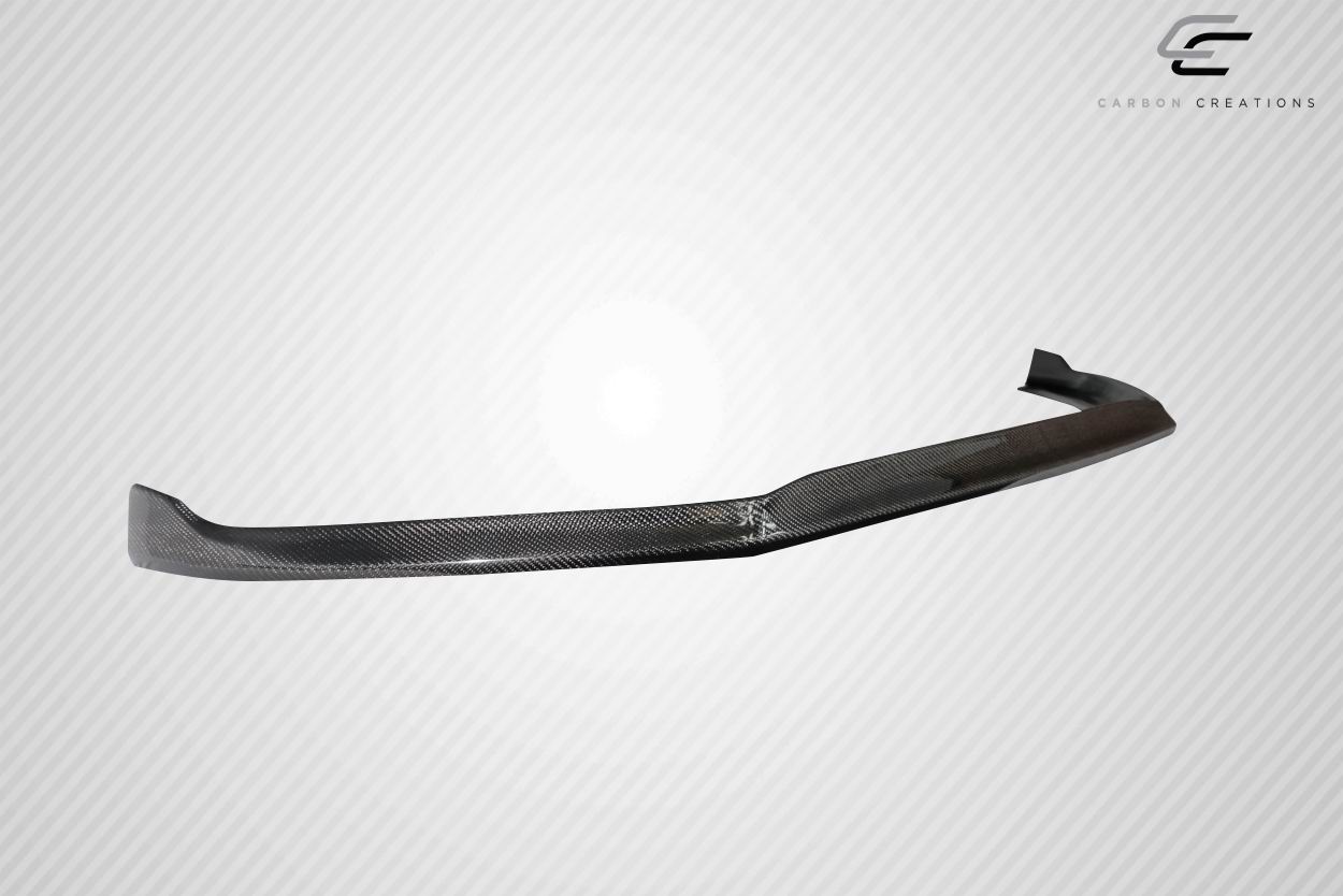 2019-2021 Genesis G70 Carbon Creations MSR Front Lip Under Spoiler - 1 Piece