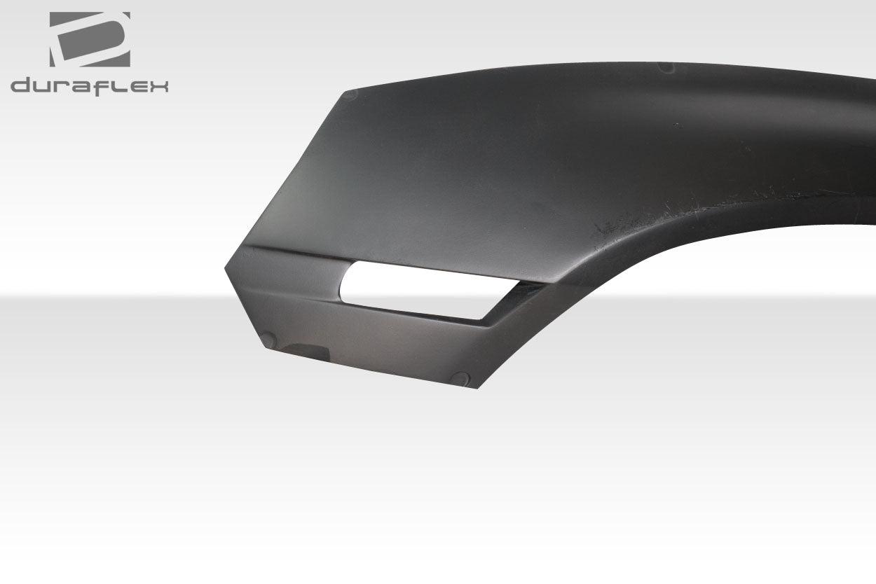 2010-2015 Chevrolet Camaro Duraflex RBS Wide Body Front Fender Flares - 2 Piece