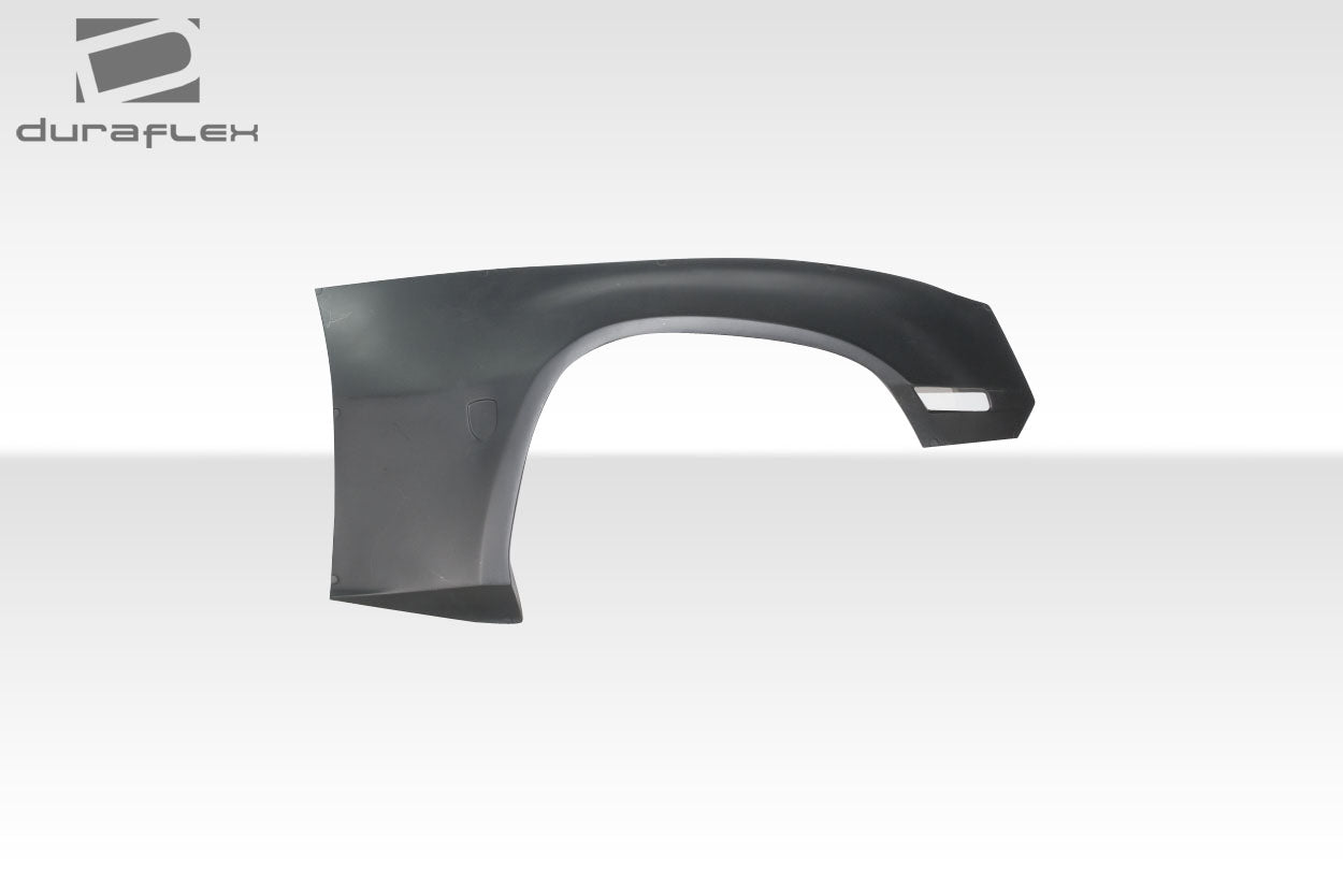 2010-2015 Chevrolet Camaro Duraflex RBS Wide Body Front Fender Flares - 2 Piece