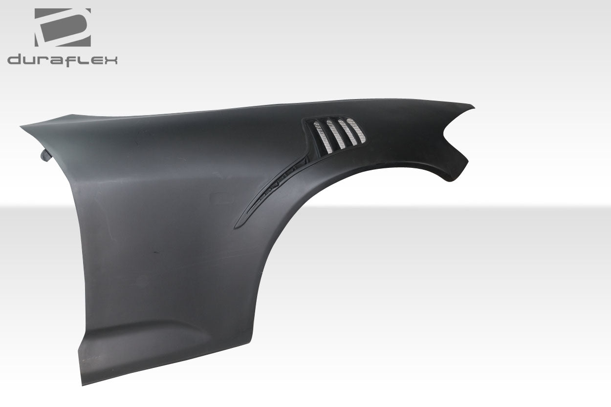 2000-2009 Honda S2000 Duraflex GTRS Front Fenders - 2 Piece
