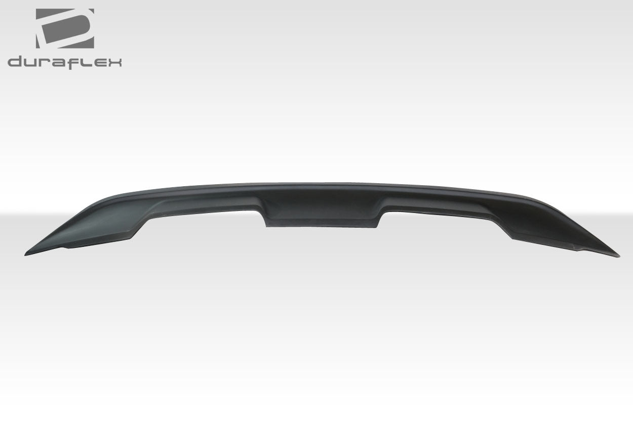2015-2020 Ford Mustang Duraflex GT500 Look Rear Wing Spoiler - 1 Piece