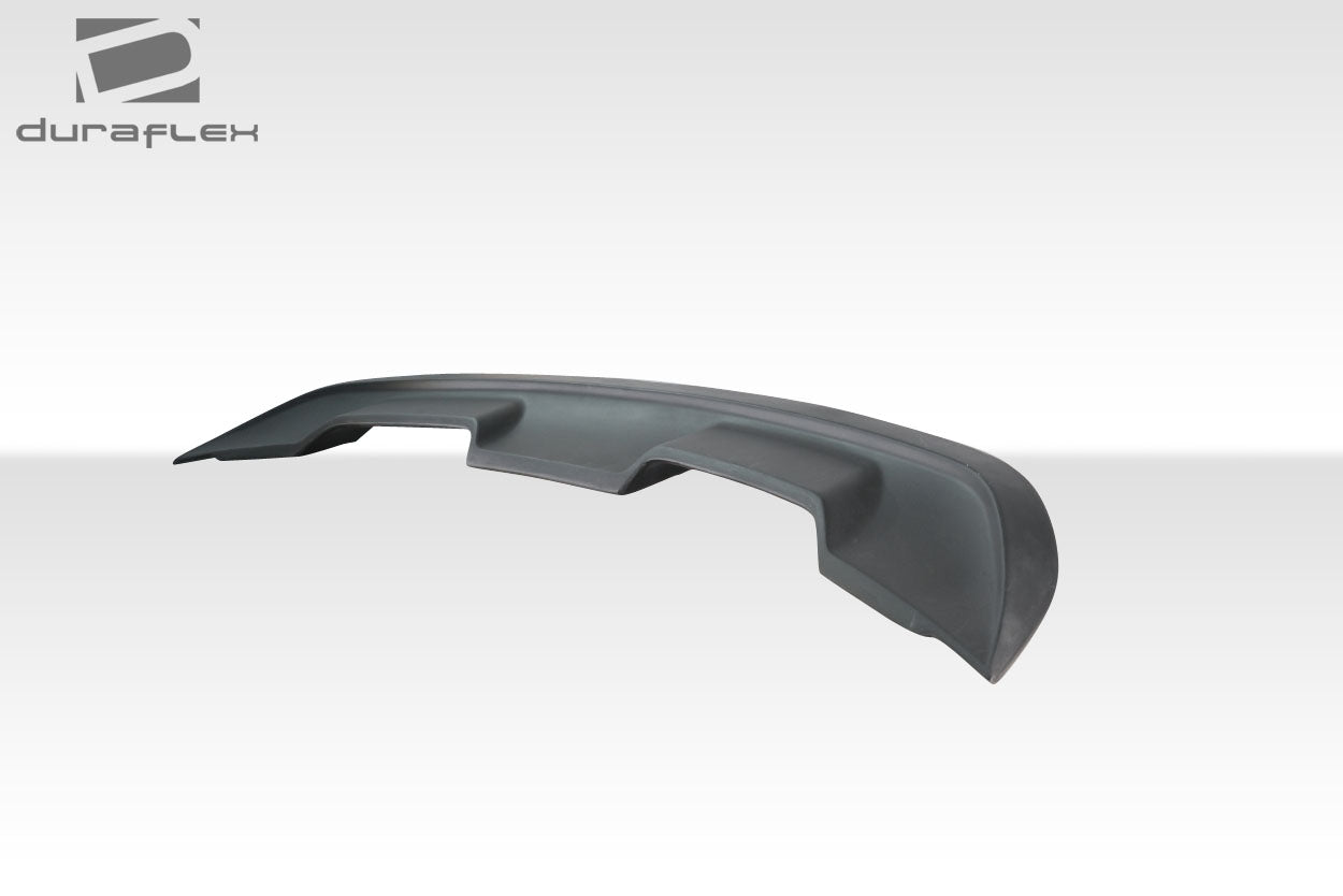 2015-2020 Ford Mustang Duraflex GT500 Look Rear Wing Spoiler - 1 Piece