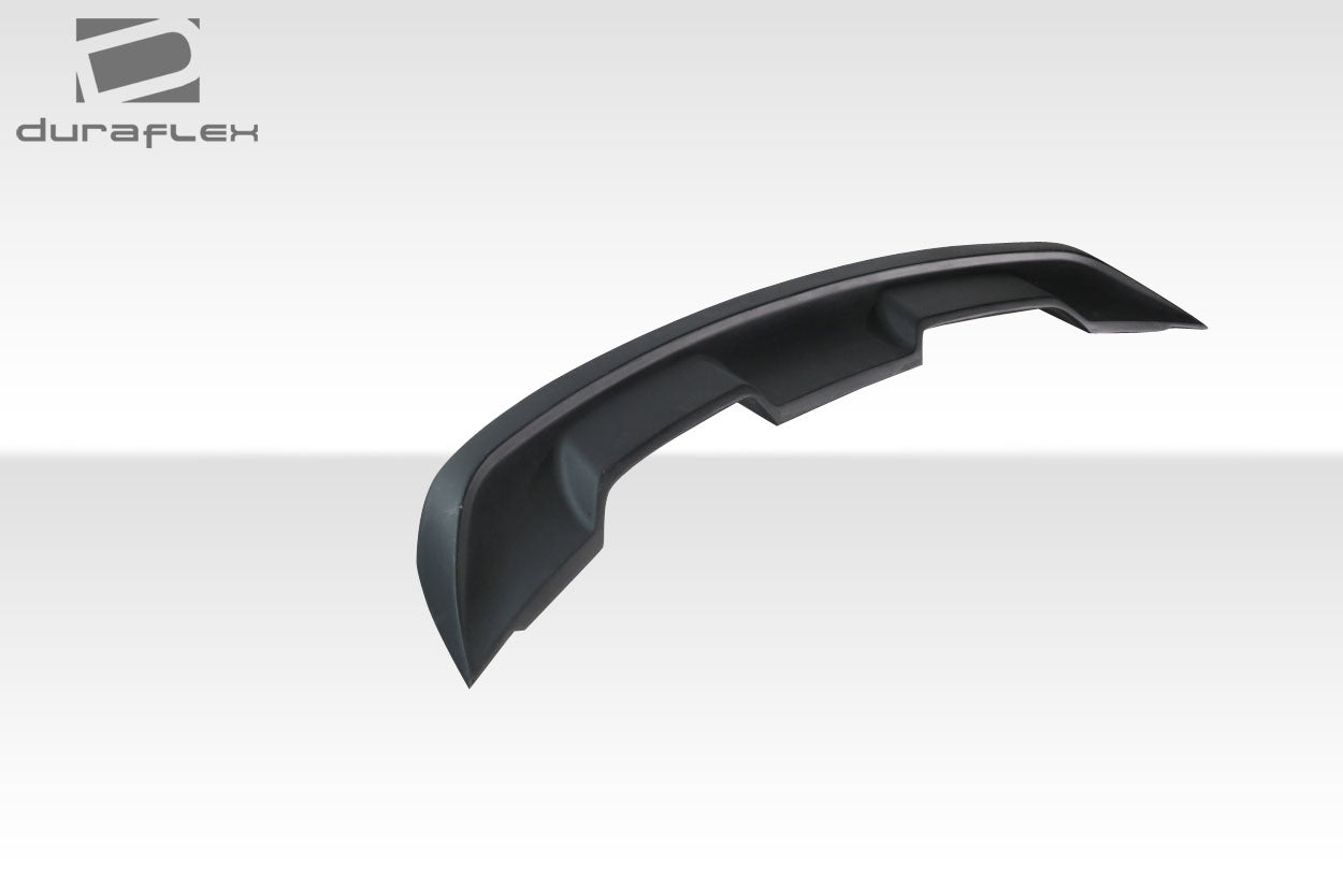 2015-2020 Ford Mustang Duraflex GT500 Look Rear Wing Spoiler - 1 Piece