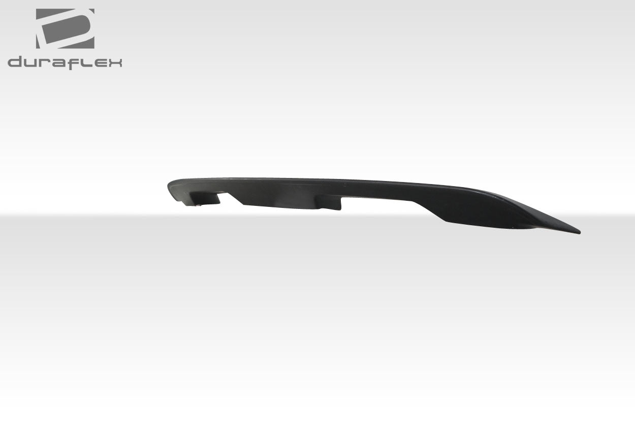 2015-2020 Ford Mustang Duraflex GT500 Look Rear Wing Spoiler - 1 Piece