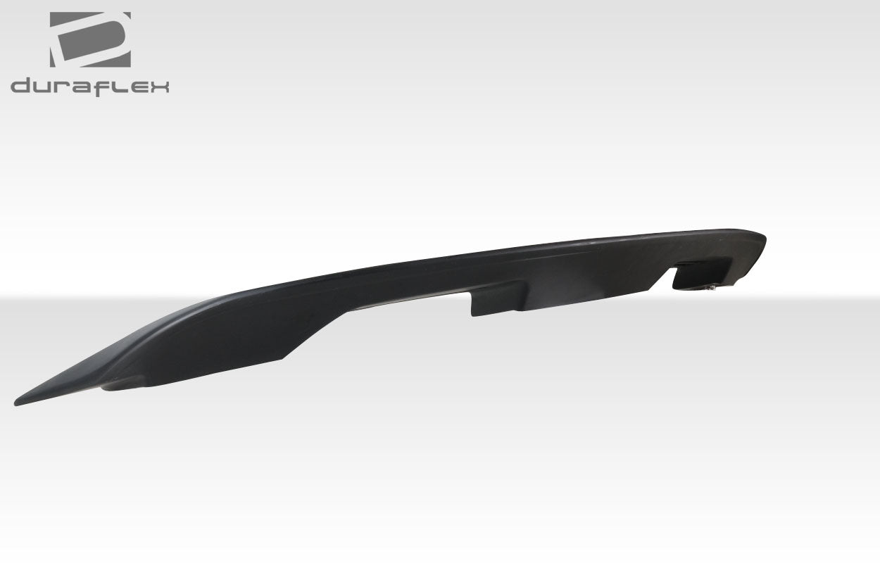 2015-2020 Ford Mustang Duraflex GT500 Look Rear Wing Spoiler - 1 Piece
