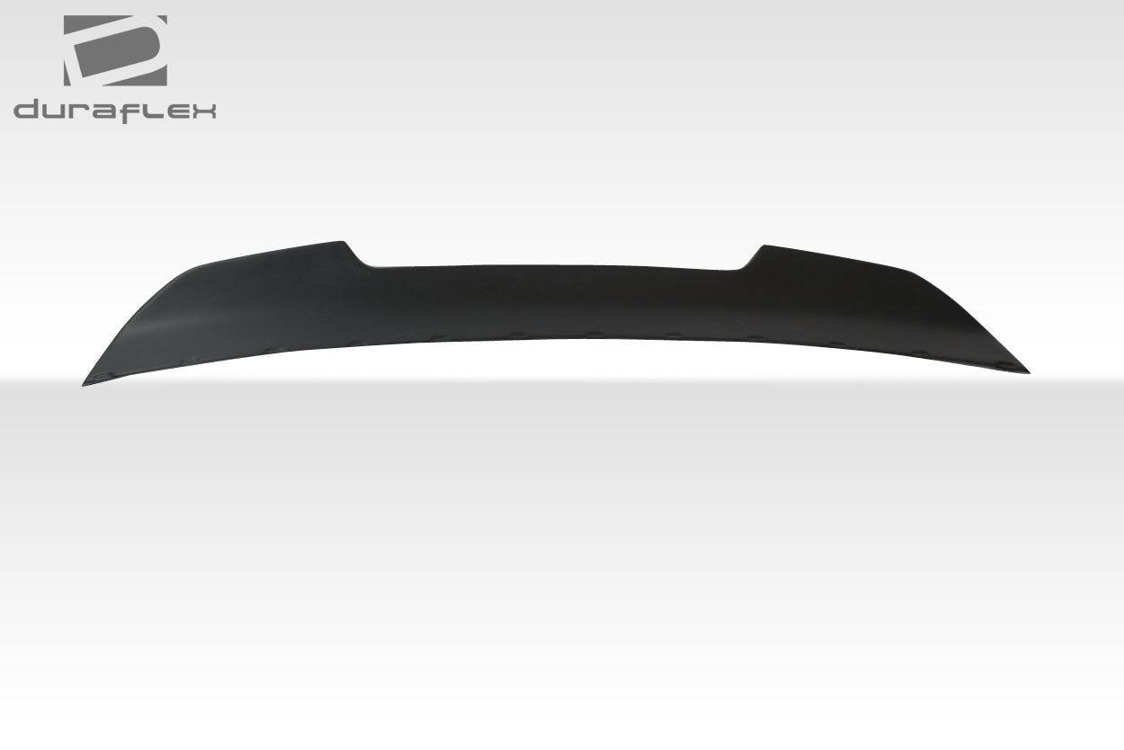 2015-2021 Dodge Charger Duraflex SKS Rear Wing Spoiler - 1 Piece