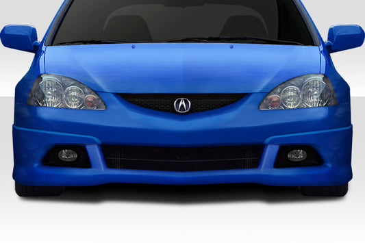 2005-2006 Acura RSX Duraflex A Spec Look Front Lip Spoiler - 1 Piece