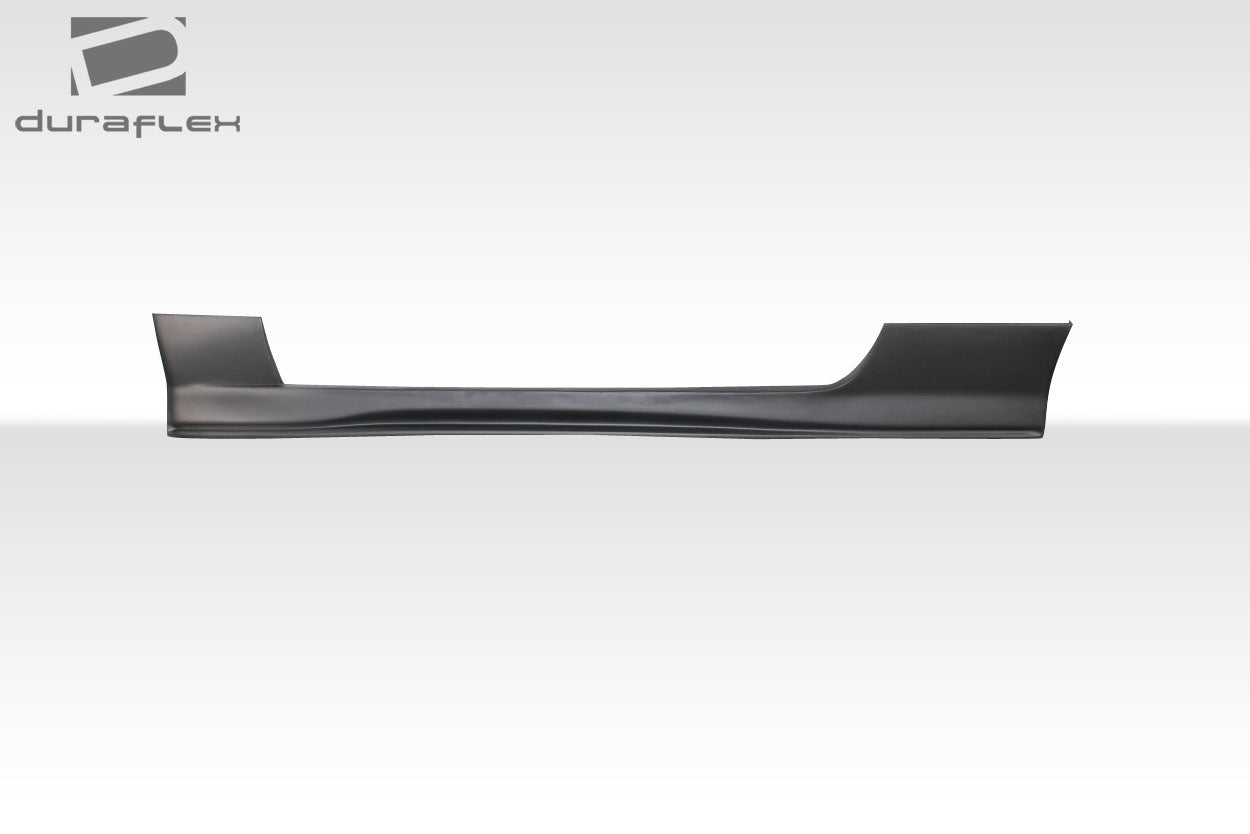 1989-1994 Nissan 240SX S13 Duraflex GPRS Side Skirts Rocker Panels - 2 Piece