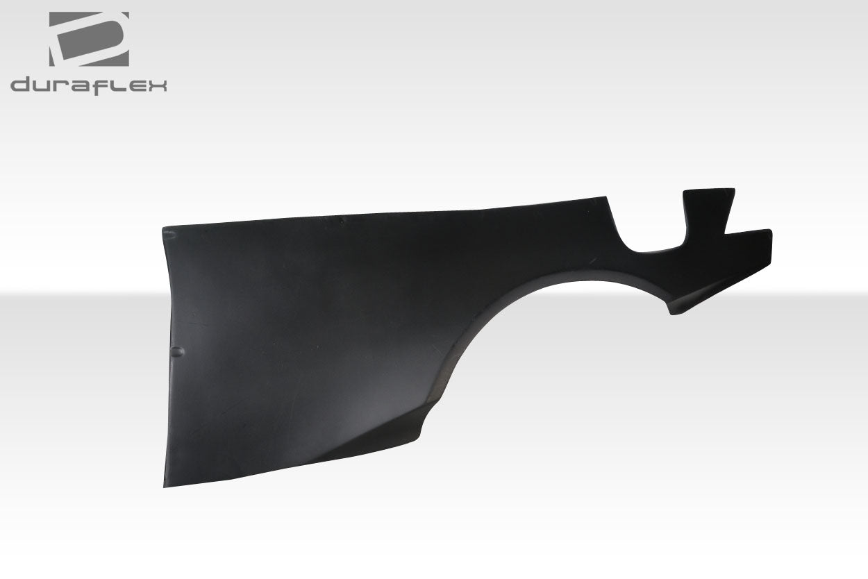 2002-2006 Acura RSX Duraflex A1 Rear Fender Flares - 2 Piece