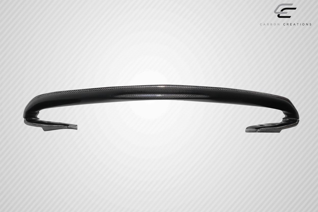 2012-2017 Hyundai Veloster Carbon Creations Sequential Wing Spoiler - 3 Piece ( will not fit turbo models )