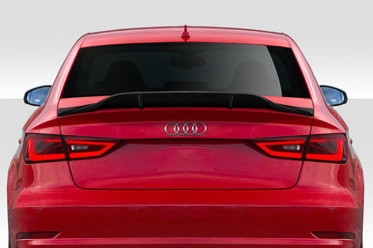 2015-2020 Audi A3 S3 RS3 Duraflex R1 Rear Wing Spoiler - 1 Piece