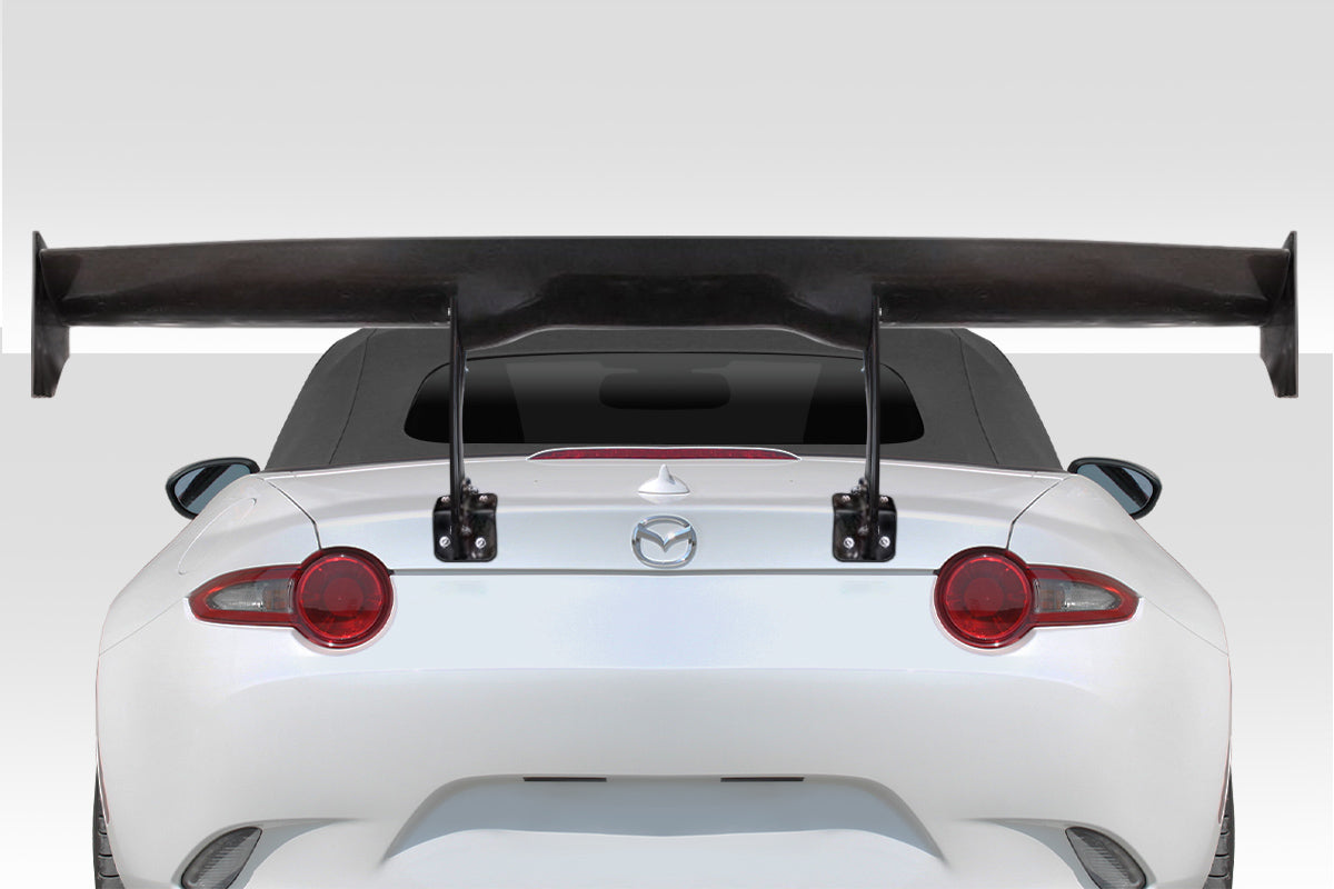 2016-2020 Mazda Miata Duraflex RBS Rear Wing Spoiler - 9 Piece