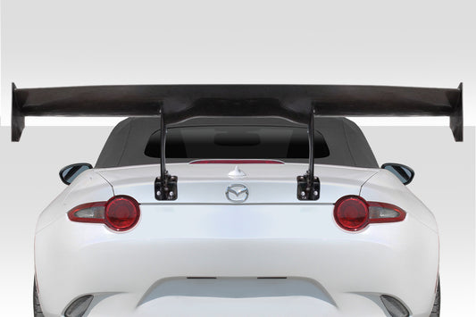 2016-2020 Mazda Miata Duraflex RBS Rear Wing Spoiler - 9 Piece