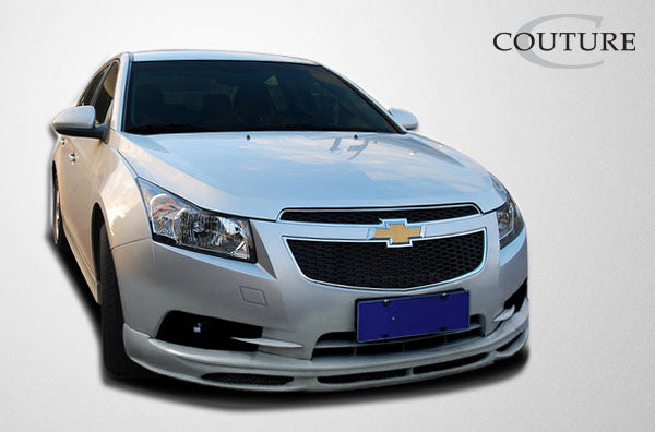 2011-2015 Chevrolet Cruze Couture Urethane RS Look Side Skirts Rocker Panels - 2 Piece