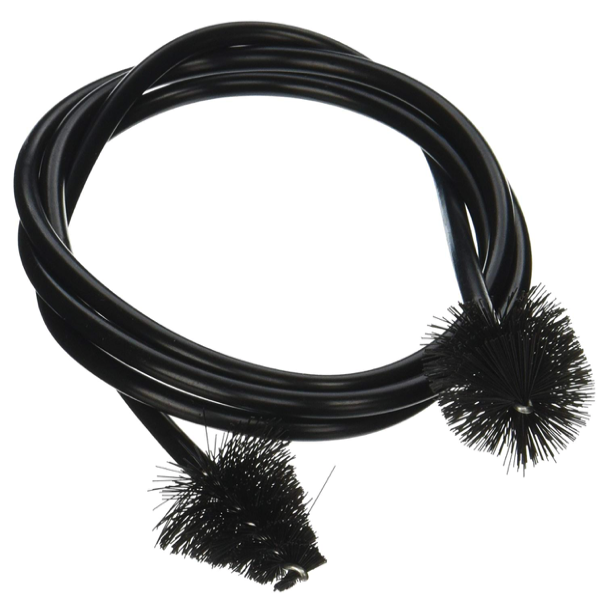 APM - Vinyl Cleaning Snake Brush for French Horn - 364VS - Fornaszewski Music Store, Granite City IL 62040 - www.stanf.com