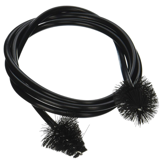 APM - Vinyl Cleaning Snake Brush for French Horn - 364VS - Fornaszewski Music Store, Granite City IL 62040 - www.stanf.com