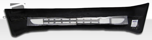 1986-1995 Mercedes E CE Class W124 Duraflex C36 Look Front Bumper Cover - 1 Piece