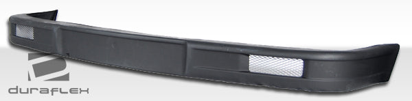 1988-1991 BMW 3 Series E30 2DR Duraflex M-Tech Body Kit - 4 Piece - Includes M-Tech Front Bumper Cover (105044) M-Tech Rear Bumper Cover (105047) M-Tech Side Skirts Rocker Panels (105046)