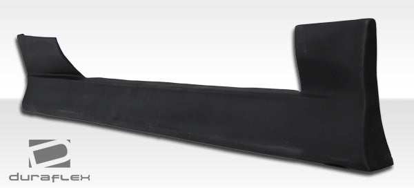 1989-1994 Nissan 240SX S13 2DR Duraflex B-Sport Body Kit - 4 Piece - Includes B-Sport Front Bumper Cover (103540) GP-1 Rear Bumper Cover (100850) B-Sport Side Skirts Rocker Panels (103541)