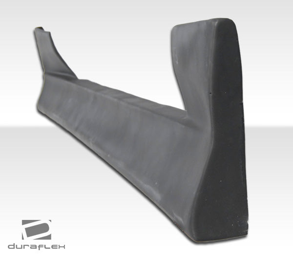 1989-1994 Nissan 240SX S13 2DR Duraflex B-Sport Body Kit - 4 Piece - Includes B-Sport Front Bumper Cover (103540) GP-1 Rear Bumper Cover (100850) B-Sport Side Skirts Rocker Panels (103541)