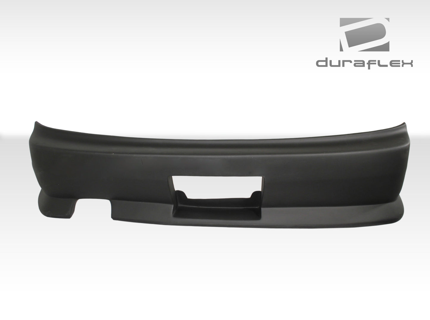 1989-1994 Nissan 240SX S13 HB Duraflex B-Sport Body Kit - 4 Piece - Includes B-Sport Front Bumper Cover (103540) B-Sport Rear Bumper Cover (109982) B-Sport Side Skirts Rocker Panels (103541)