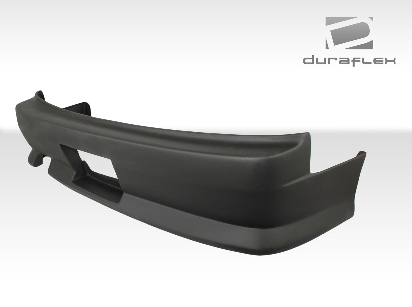 1989-1994 Nissan 240SX S13 HB Duraflex B-Sport Body Kit - 4 Piece - Includes B-Sport Front Bumper Cover (103540) B-Sport Rear Bumper Cover (109982) B-Sport Side Skirts Rocker Panels (103541)