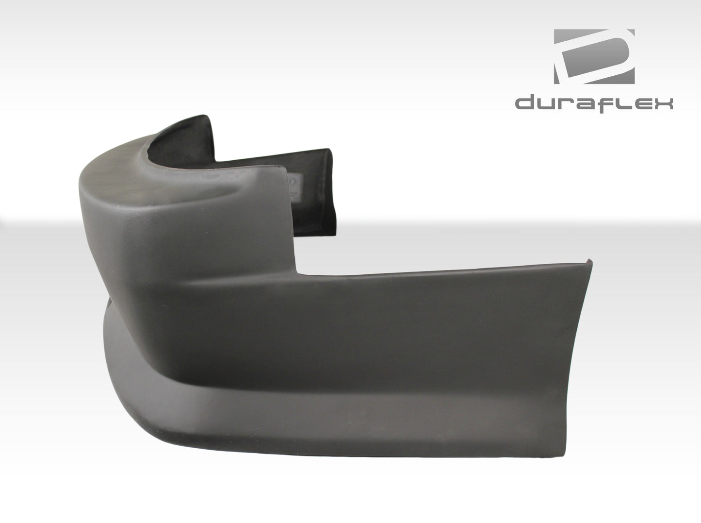 1989-1994 Nissan 240SX S13 HB Duraflex B-Sport Body Kit - 4 Piece - Includes B-Sport Front Bumper Cover (103540) B-Sport Rear Bumper Cover (109982) B-Sport Side Skirts Rocker Panels (103541)