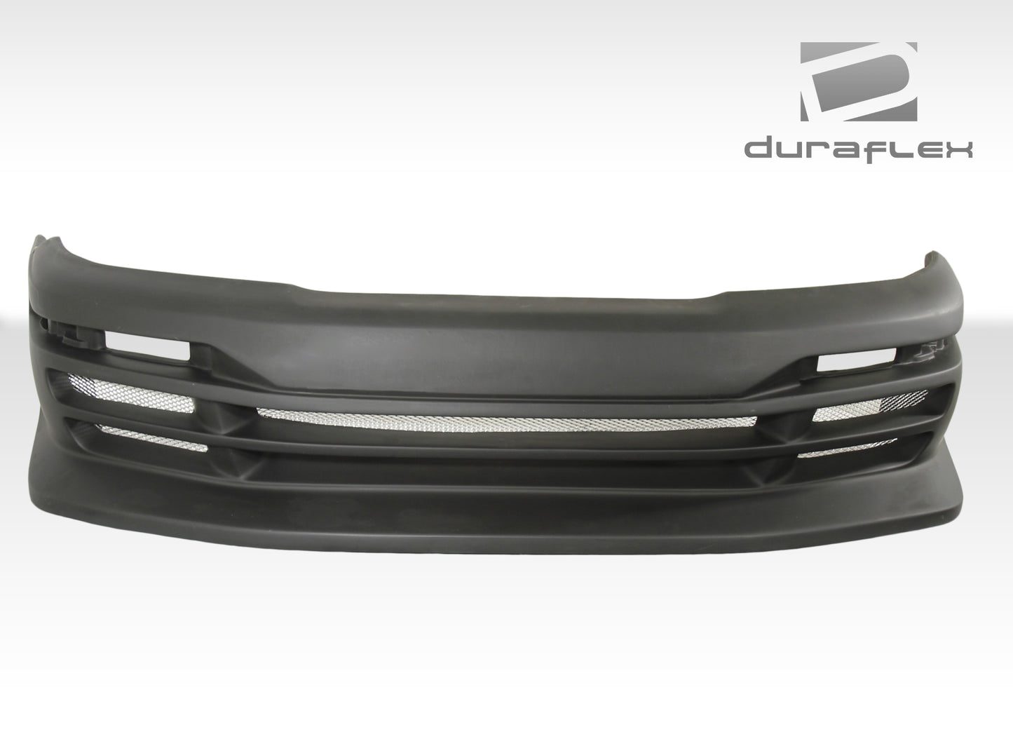 1990-1994 Lexus LS Series LS400 Duraflex Forte Front Bumper Cover - 1 Piece