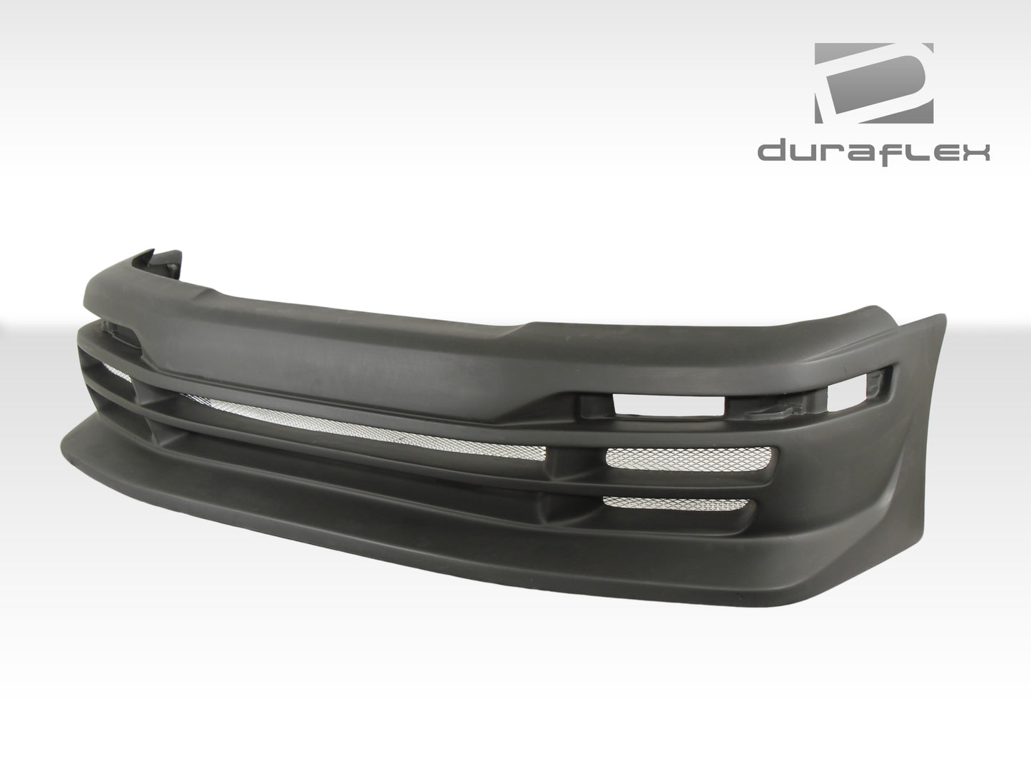 1990-1994 Lexus LS Series LS400 Duraflex Forte Front Bumper Cover - 1 Piece