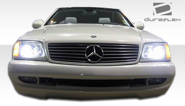 1990-2002 Mercedes SL Class R129 Duraflex AMG Style Body Kit - 4 Piece - Includes AMG Style Front Bumper Cover (103088) AMG Style Rear Bumper Cover (103090) AMG Style Side Skirts Rocker Panels (103089)