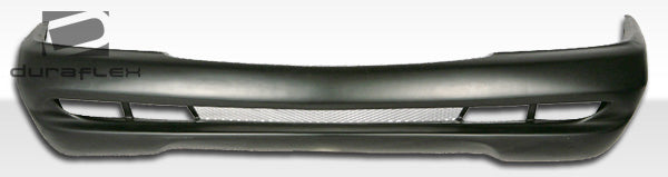 1990-2002 Mercedes SL Class R129 Duraflex AMG Style Body Kit - 4 Piece - Includes AMG Style Front Bumper Cover (103088) AMG Style Rear Bumper Cover (103090) AMG Style Side Skirts Rocker Panels (103089)