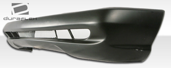 1990-2002 Mercedes SL Class R129 Duraflex AMG Style Body Kit - 4 Piece - Includes AMG Style Front Bumper Cover (103088) AMG Style Rear Bumper Cover (103090) AMG Style Side Skirts Rocker Panels (103089)