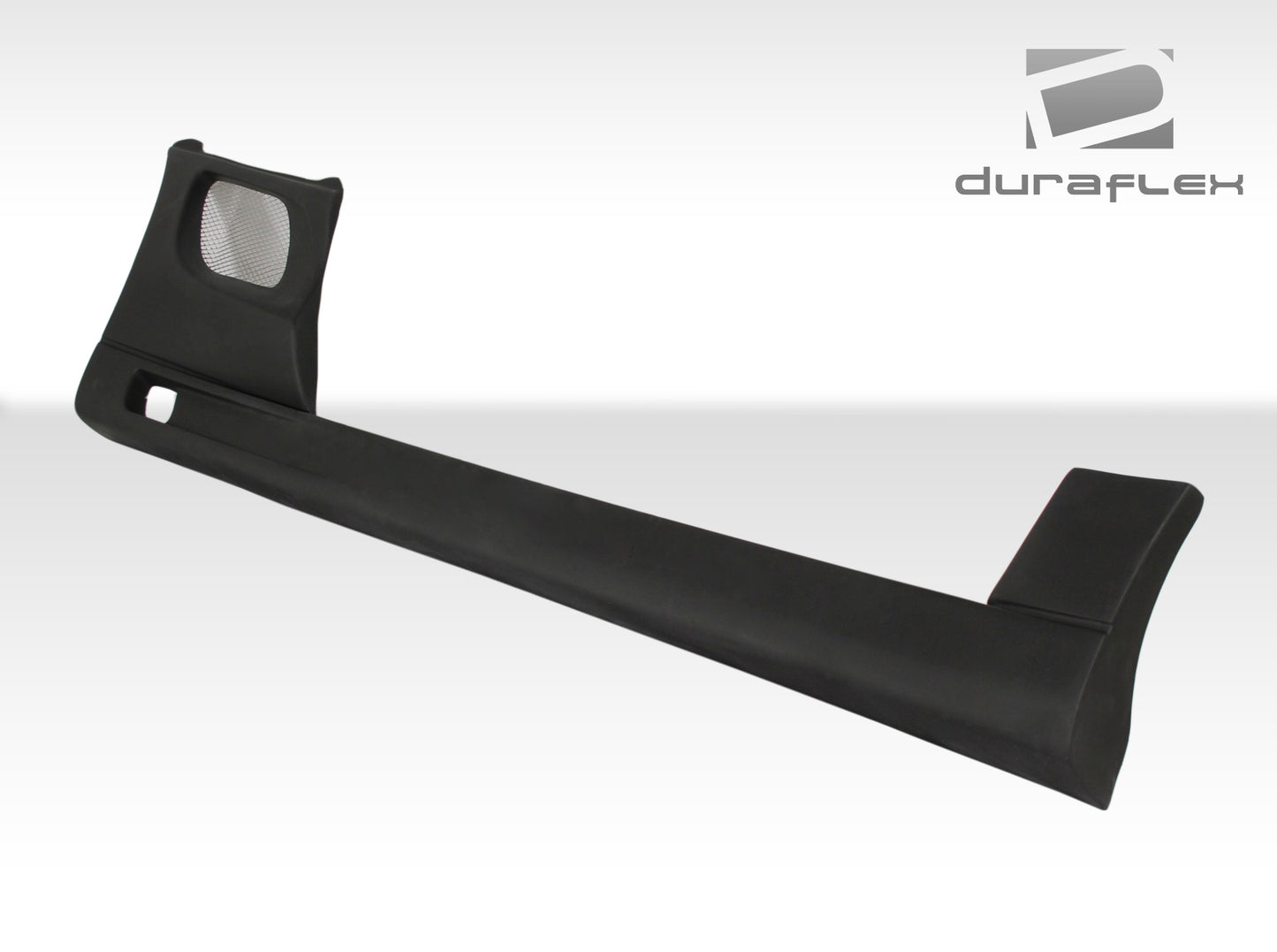 1991-1995 Toyota MR2 Duraflex G-Spec Side Skirts Rocker Panels - 2 Piece