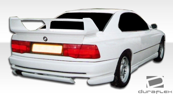 1991-1997 BMW 8 Series E31 Duraflex AC-S Side Skirts Rocker Panels - 2 Piece