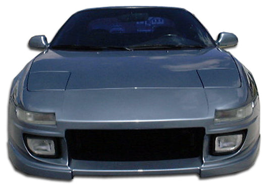 1991-1995 Toyota MR2 Duraflex Type B Front Bumper Cover - 1 Piece