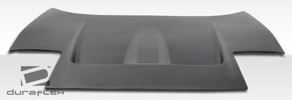 1991-1995 Toyota MR2 Duraflex Type B Hood - 1 Piece
