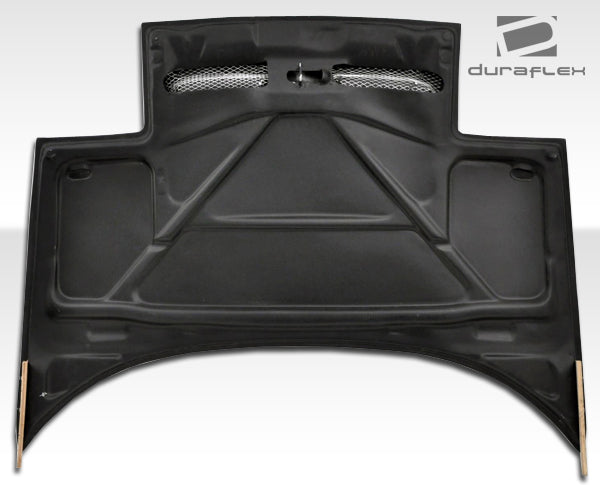 1991-1995 Toyota MR2 Duraflex Type B Hood - 1 Piece