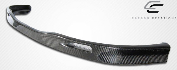 1992-1995 Honda Civic 2DR / HB Carbon Creations Spoon Style Front Lip Under Spoiler Air Dam - 1 Piece
