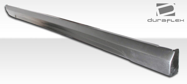 1992-1999 Mercedes S Class W140 Duraflex W-1 Body Kit - 4 Piece - Includes W-1 Front Bumper Cover (105382) W-1 Side Skirts Rocker Panels (105383) W-1 Rear Bumper Cover (105384)