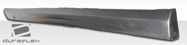 1992-1999 Mercedes S Class W140 Duraflex W-1 Body Kit - 4 Piece - Includes W-1 Front Bumper Cover (105382) W-1 Side Skirts Rocker Panels (105383) W-1 Rear Bumper Cover (105384)