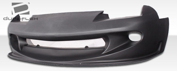 1993-1997 Chevrolet Camaro Duraflex Sniper Body Kit - 4 Piece - Includes Sniper Front Bumper Cover (101214) Sniper Rear Bumper Cover (101215) Sniper Side Skirts Rocker Panels (101216)