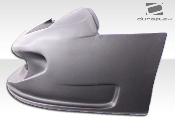 1993-1997 Chevrolet Camaro Duraflex Sniper Front Bumper Cover - 1 Piece
