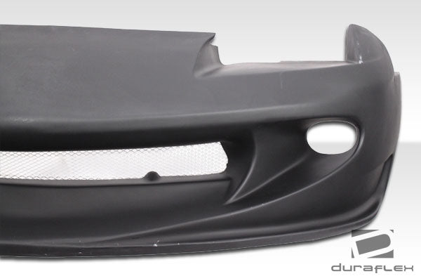 1993-1997 Chevrolet Camaro Duraflex Sniper Front Bumper Cover - 1 Piece