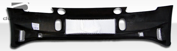 1993-1997 Honda Del Sol Duraflex Buddy Front Bumper Cover - 1 Piece
