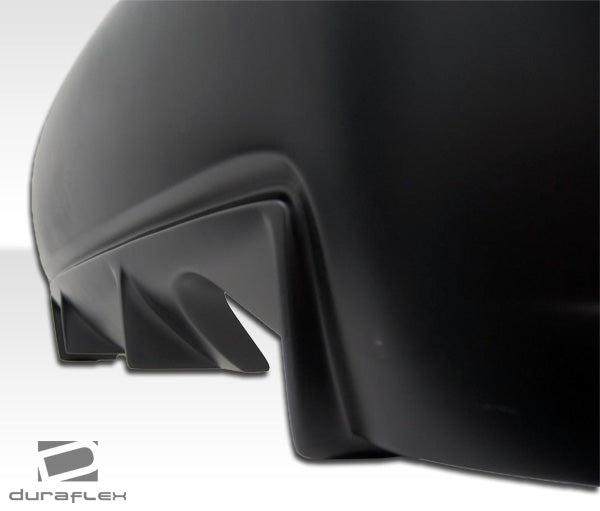 1993-1997 Honda Del Sol Duraflex Buddy Rear Bumper Cover - 1 Piece