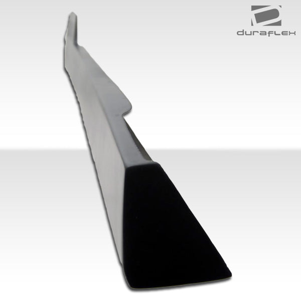 1993-1997 Honda Del Sol Duraflex Buddy Side Skirts Rocker Panels - 2 Piece