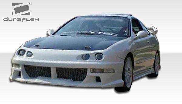 1994-1997 Acura Integra Duraflex Xtreme Front Bumper Cover - 1 Piece