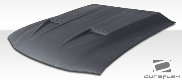 1994-1998 Ford Mustang Duraflex Mach 1 Hood - 1 Piece