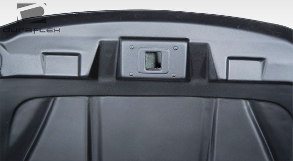 1994-1998 Ford Mustang Duraflex Mach 1 Hood - 1 Piece