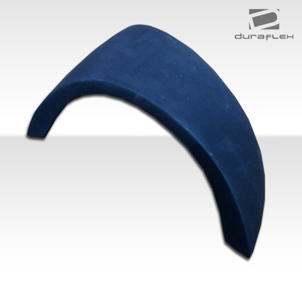 1994-1998 Ford Mustang Duraflex Type 2 Side Scoop - 2 Piece